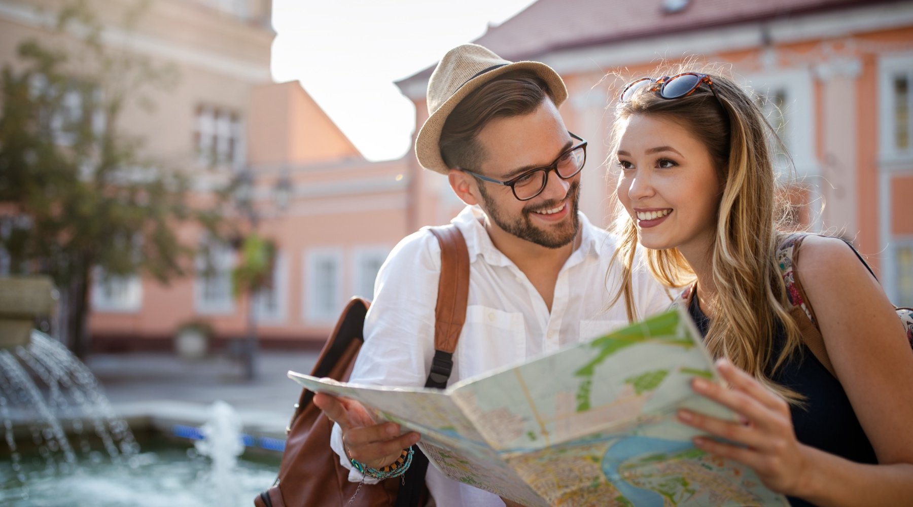 Turismo