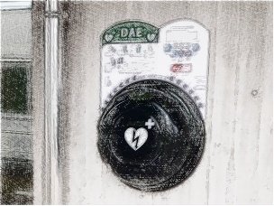 Defibrillatori automatici a Martignacco