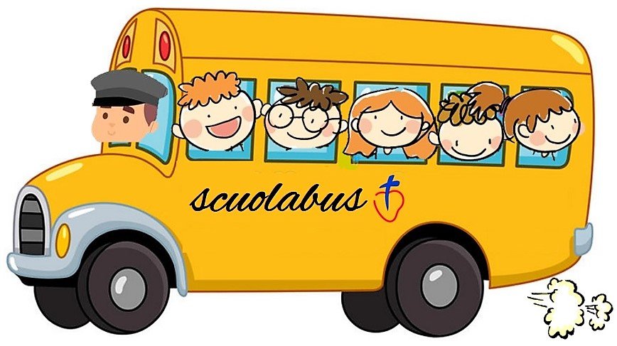 Percorsi ed orari dello scuolabus comunale