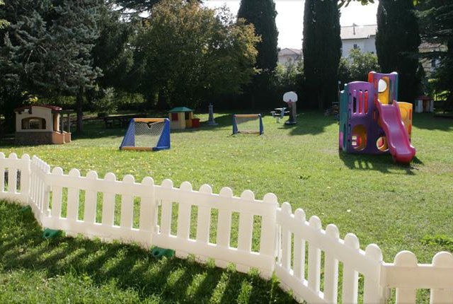 Scuola dell’Infanzia paritaria “F. Deciani”