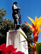  Monumento al Fante d'Italia