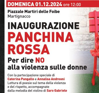Oltre il silenzio