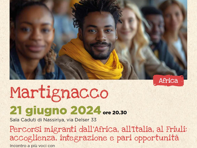 Rispetto ed Inclusione - Ingredienti per una ricetta di equita'