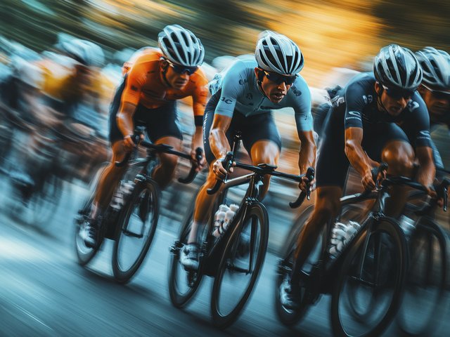 Modifica della circolazione per corse ciclistiche della Libertas Ceresetto
